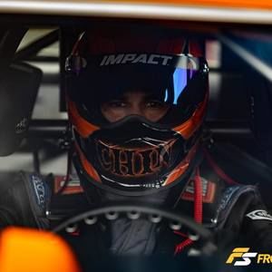 Meet your Posher, Brian